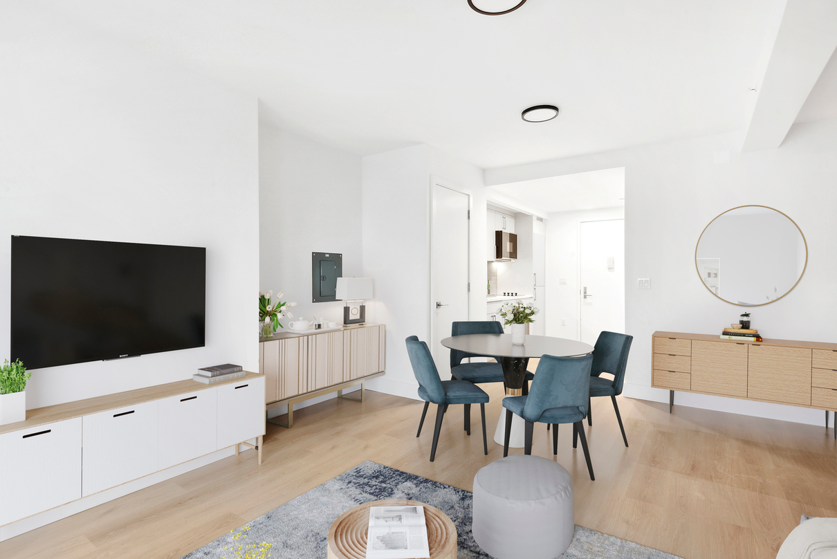 Residence Image