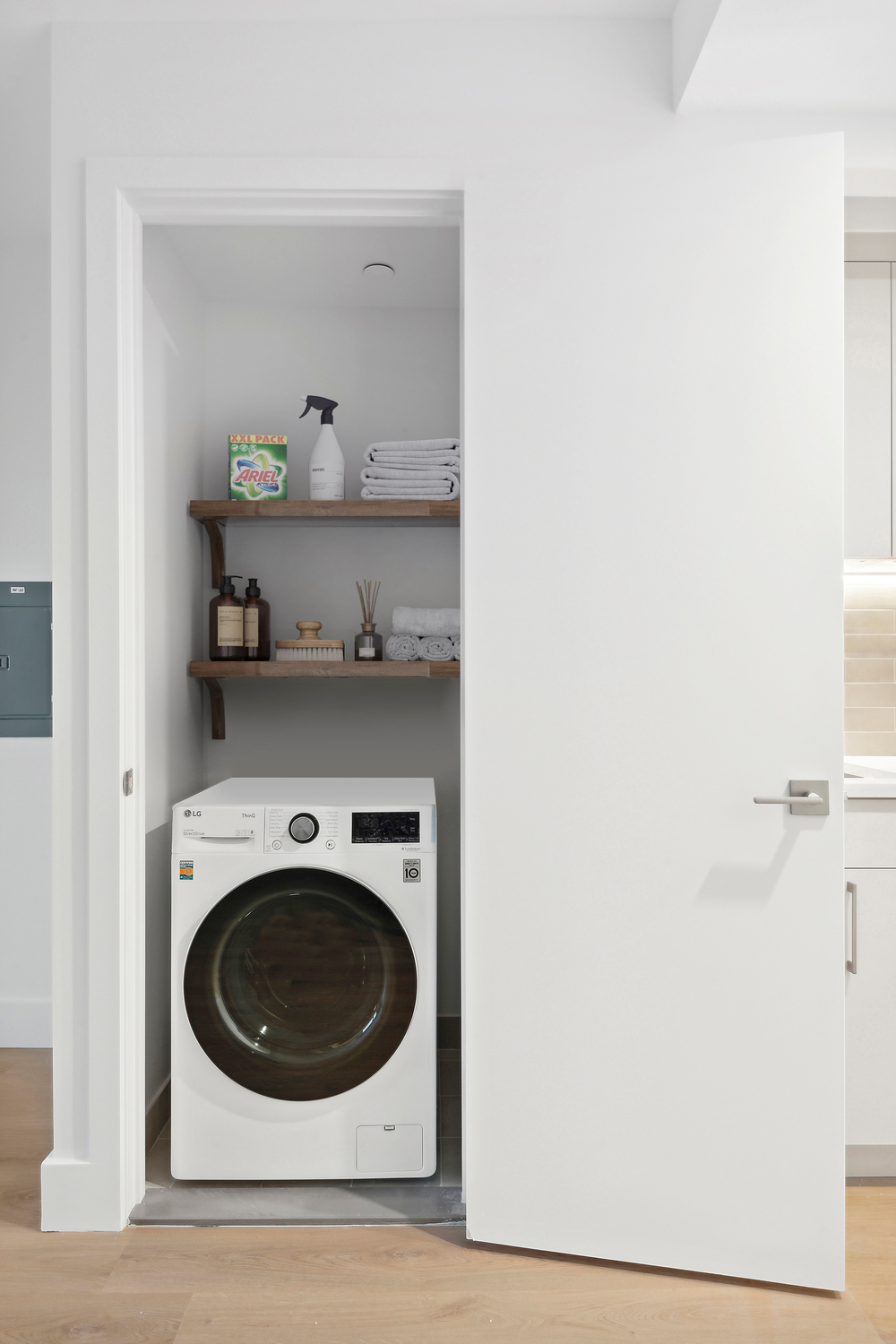 Residence Image